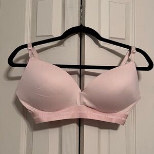 Wear everywhere push up bra